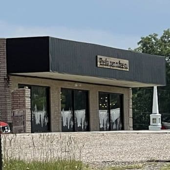 The Fox Pen Coffee Co.
