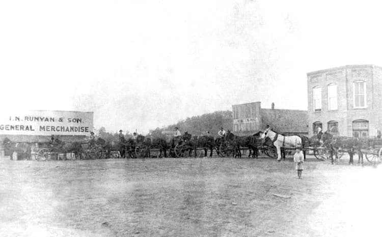 A Lasting Community 0