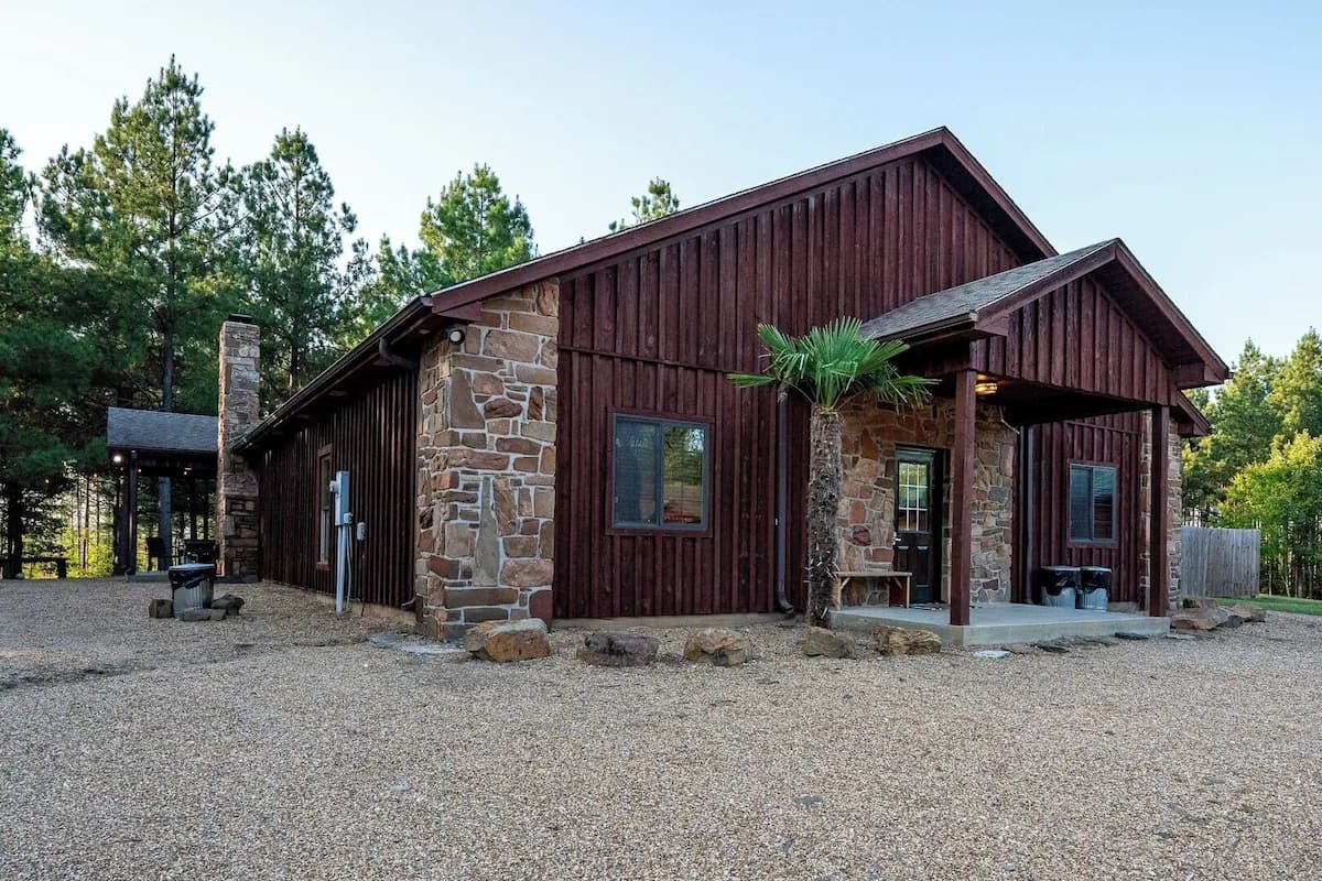 Timber Lodge Ranch