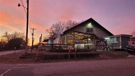 Slate Rock Brewing