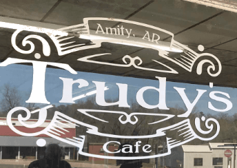 Trudy's